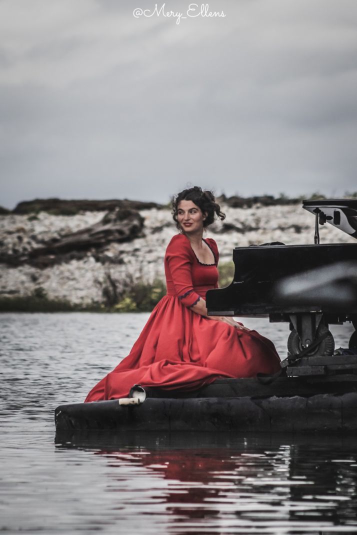 Le PianO du Lac regresa a Soria este verano