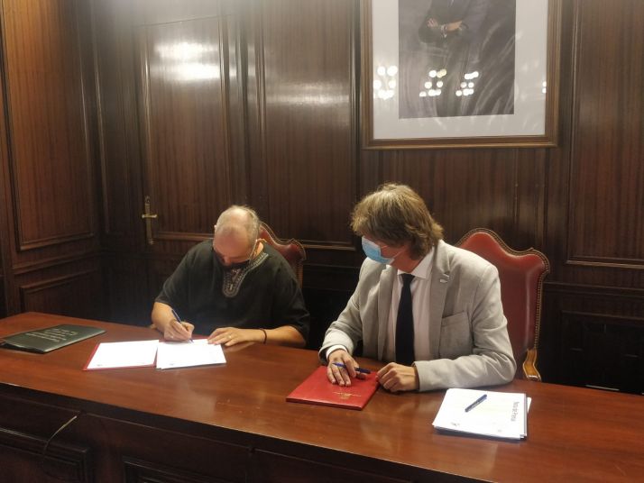 Soria quiere ser una ‘ciudad con memoria’