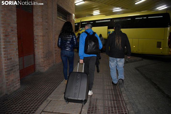 4.000 jóvenes salieron de Castilla y León a otras comunidades en 2019