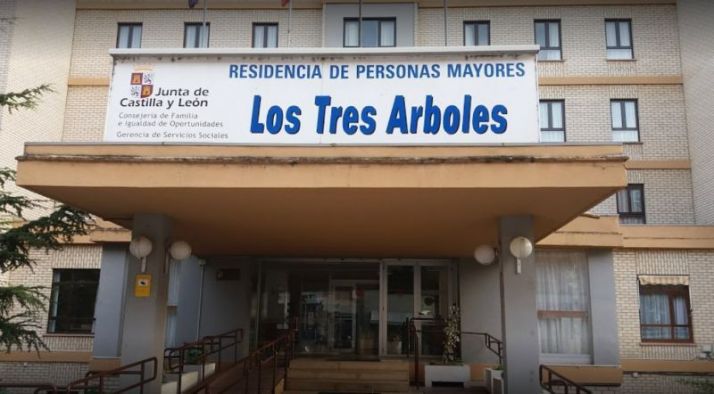 La Junta no prohibe las visitas a las residencias en Zamora por no haber brotes de coronavirus