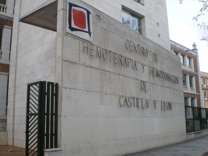 El centro de hemoterapia de Castilla y León, sancionado por no velar por la salud de sus trabajadores