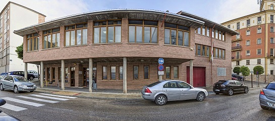 El Ayuntamiento de Soria ayuda a 264 familias en los gastos escolares