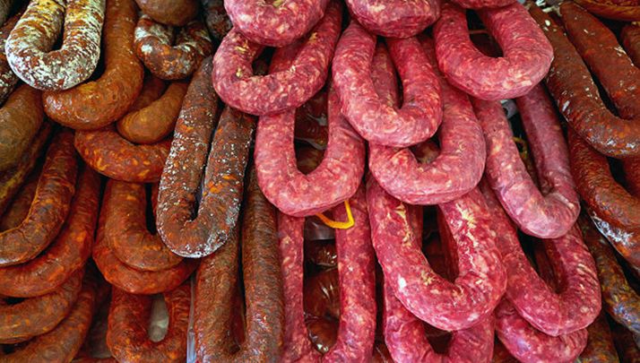 Impulso de la Junta a la sostenibilidad de las empresas agroalimentarias 