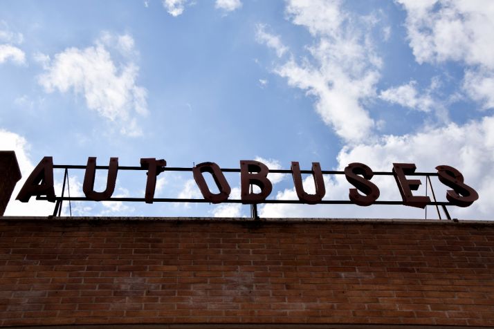 La Junta invierte 8.7M€ en estaciones de autobuses... pero a la de Soria le toca seguir esperando