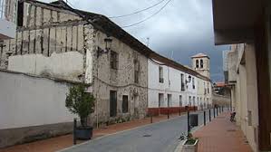 Pedrajas de San Esteban (Valladolid)