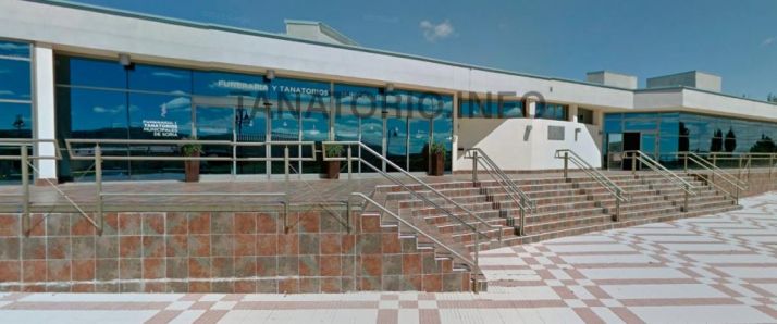 Revisadas las tarifas y canon del tanatorio municipal