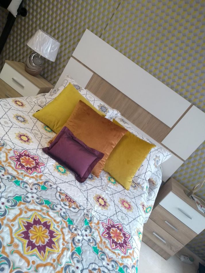 SM DECOR: claves para tener un dormitorio bien decorado