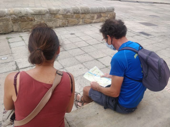 La Junta impulsa la apertura de 442 bienes al turismo