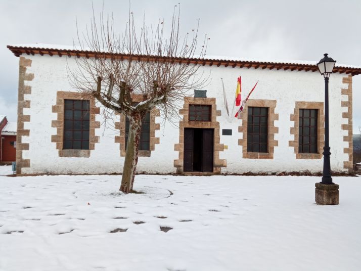 Oteruelos, el barrio olvidado. Desconectados de la vida