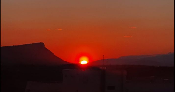 ¿Cuándo acaba el verano en Soria?