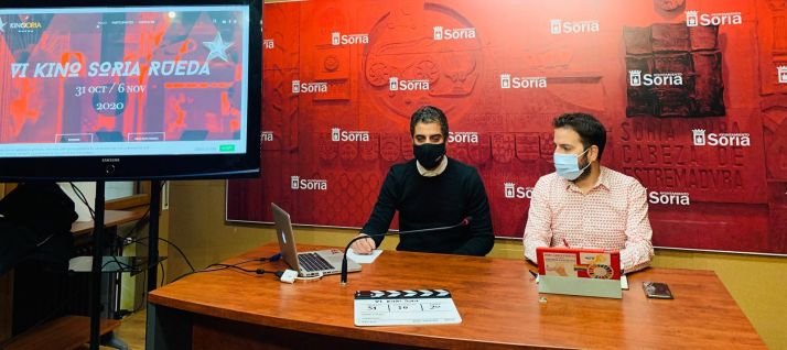 Kino Soria Rueda contará con 40 participantes y proyectará el resultado de sus rodajes el día 6 en la Audiencia