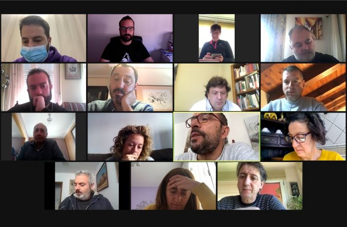 El PSOE de Soria continúa sus acciones para impedir que 9 médicos de Atención Primaria abandonen la provincia