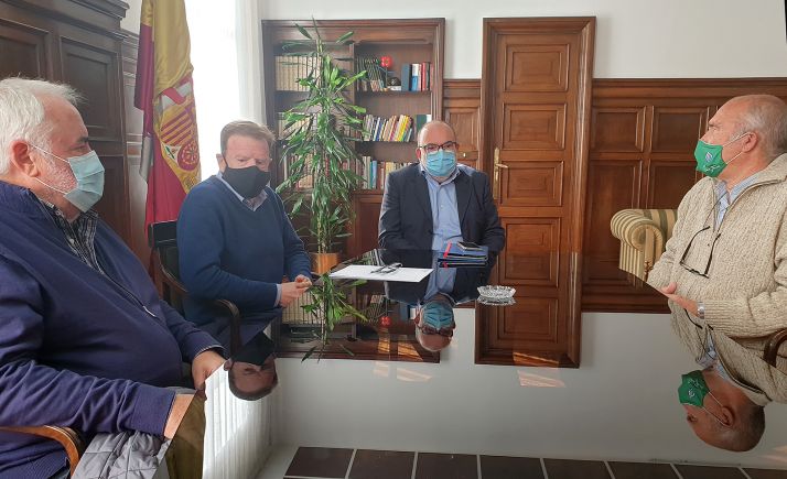 El VIII Camino contra el Cáncer, el día 25, será no presencial por la pandemia