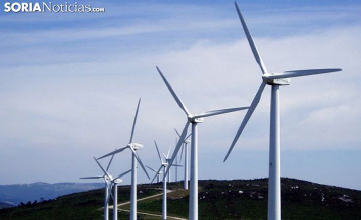 Informe favorable para dos nuevos parques eólicos en la provincia