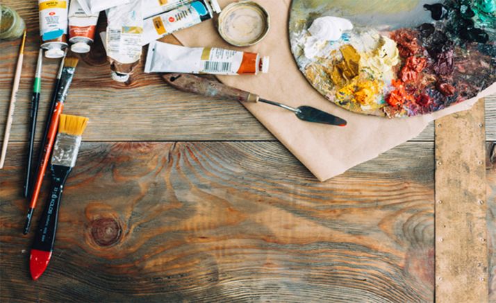 La Junta crea una bolsa de empleo para jóvenes artistas para potenciar, impulsar y promocionar el arte y la cultura