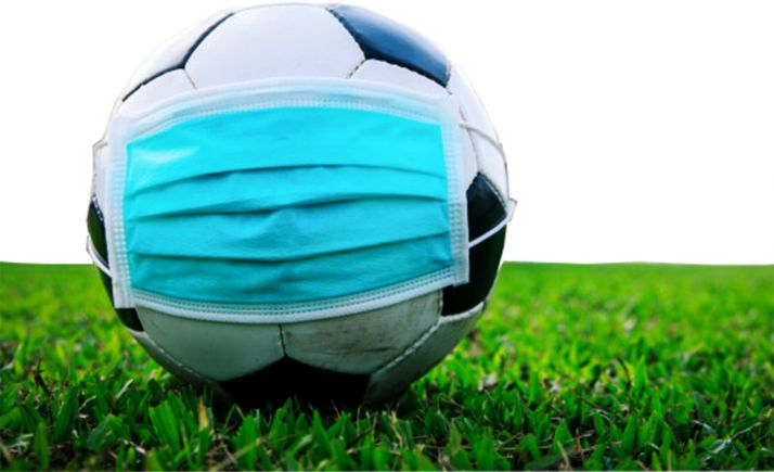 El virus obliga a aplazar el Almazán-Real Burgos