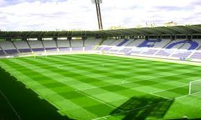 El partido de la Cultural Leonesa y Numancia acaba sin goles (0-0) y con un buen susto