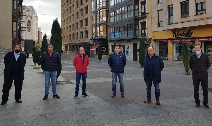 CEOPPAN destaca la labor tradicional y de vanguardia de los panaderos sorianos