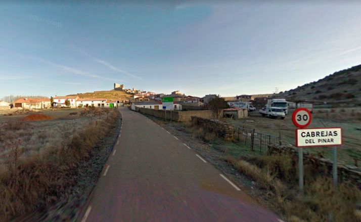 Cabrejas recibe una nueva asociación y varios proyectos para atraer población