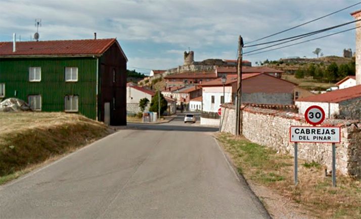 Cabrejas termina de equipar su polígono industrial que da empleo a 100 personas