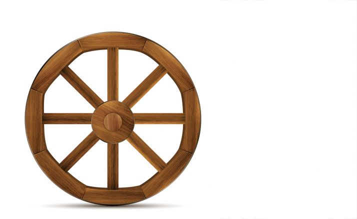 Abre Carros y carretas en el Museo Numantino