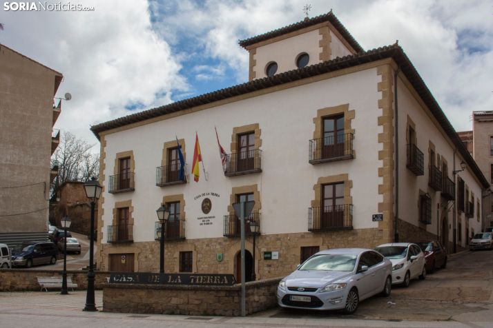 La UNED celebrará una jornada de puertas abiertas 