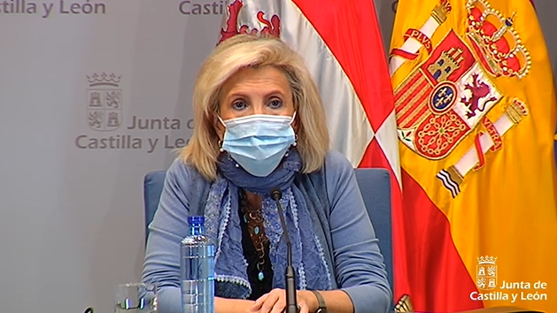 Casado pide a los universitarios que entiendan la gravedad del Covid: Se están jugando su futuro económico y laboral