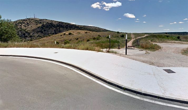 Una imagen del área en cuestión. /GM