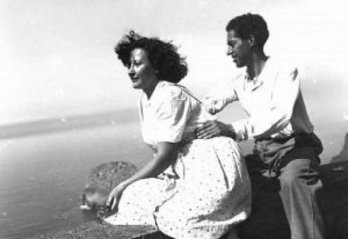 La soriana Concha de Marco, protagonista de la celebración regional del Día de las Escritoras