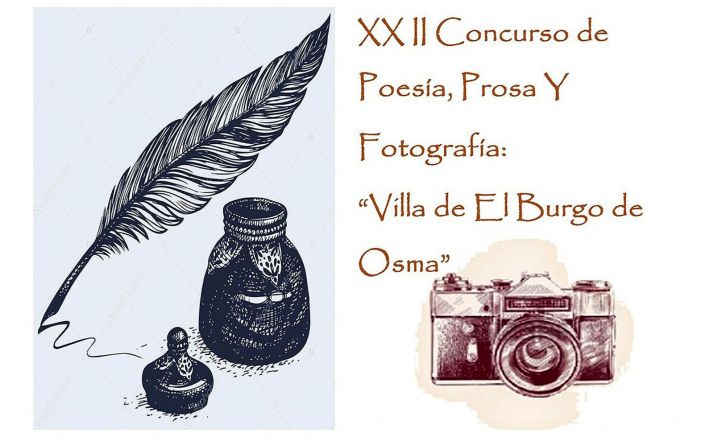 El Burgo convoca una nueva edición de sus premios de poesía, prosa y fotografía