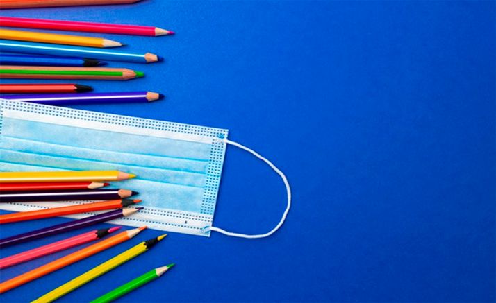 Este lunes, cuarentena para 67 nuevas aulas en todas las provincias de CyL