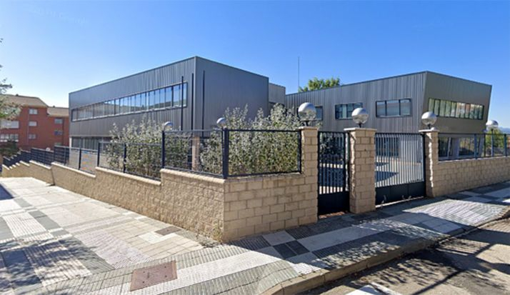 El Gobierno adjudica el servicio de limpieza del Centro de Referencia Estatal