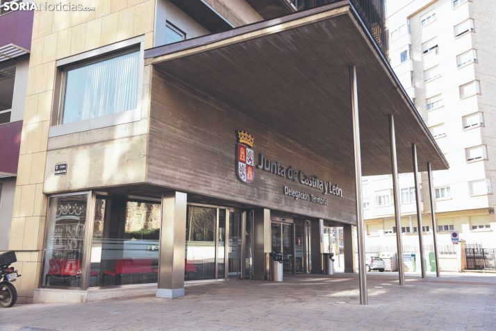 La Junta destina 6 millones para la mejora de la eficiencia energética