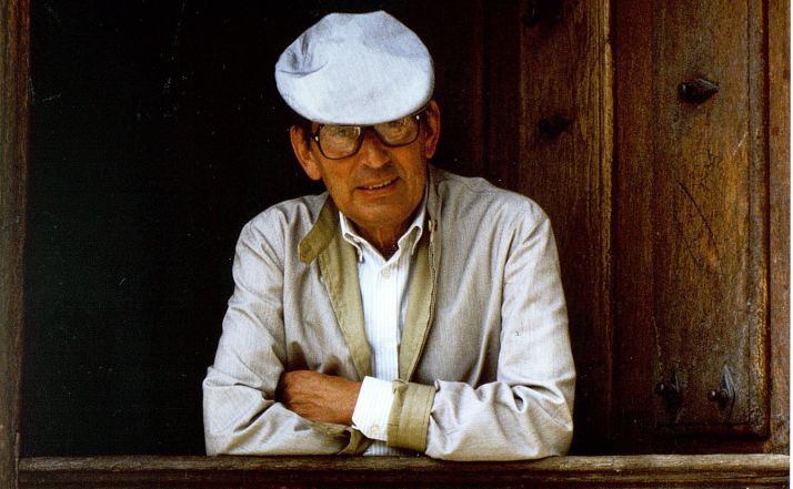 Delibes, protagonista del Día de las Bibliotecas en Soria