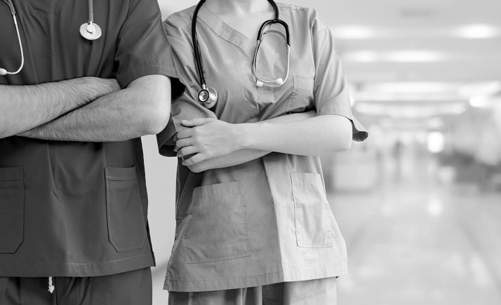 Afirman que pese a la pandemia no hay un plan de contingencia para la campaña de la gripe