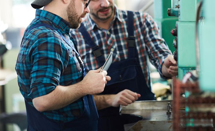 La Junta amplía hasta los 9 M€ el presupuesto para formación de trabajadores ocupados