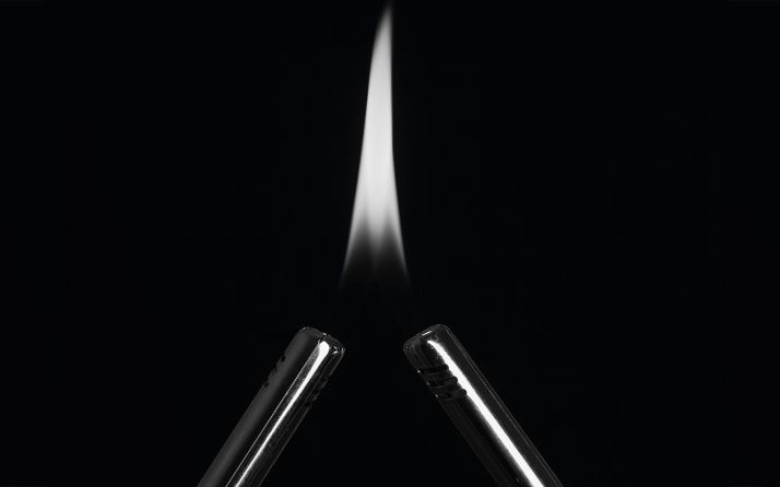 ‘El llanto en la hoja seca’ expo de tres médicos sevillanos en recuerdo a Bécquer