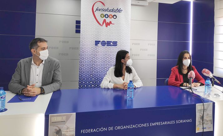 FOESaludable llega al mundo virtual con clases online de pilates