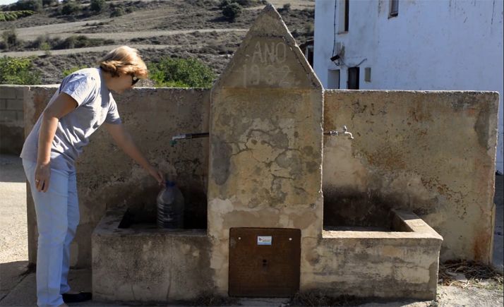 Una imagen del documental