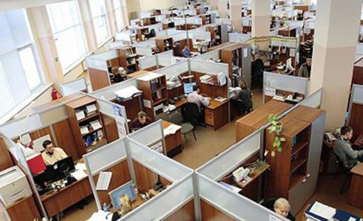 La subida salarial para los empleados públicos será del 0,9% en 2021