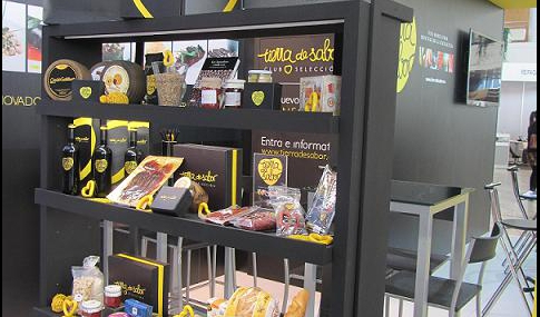 Tierra de Sabor participará en 2021 en las ferias agroalimentarias más importantes de España