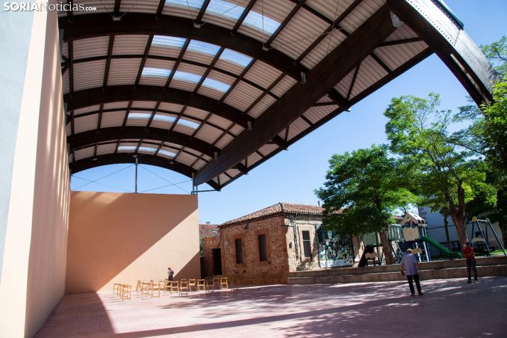 La comisión de Planes Provinciales aprueba modificaciones de obra en 5 municipios