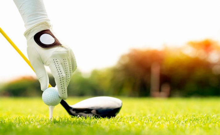 El domingo, el Torneo benéfico a favor de la AECC