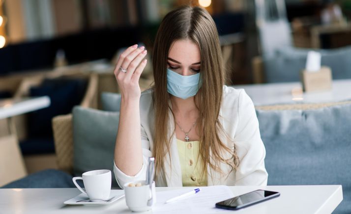 La Junta destinará más de 17 M€ para paliar las consecuencias de la pandemia en la hostelería 