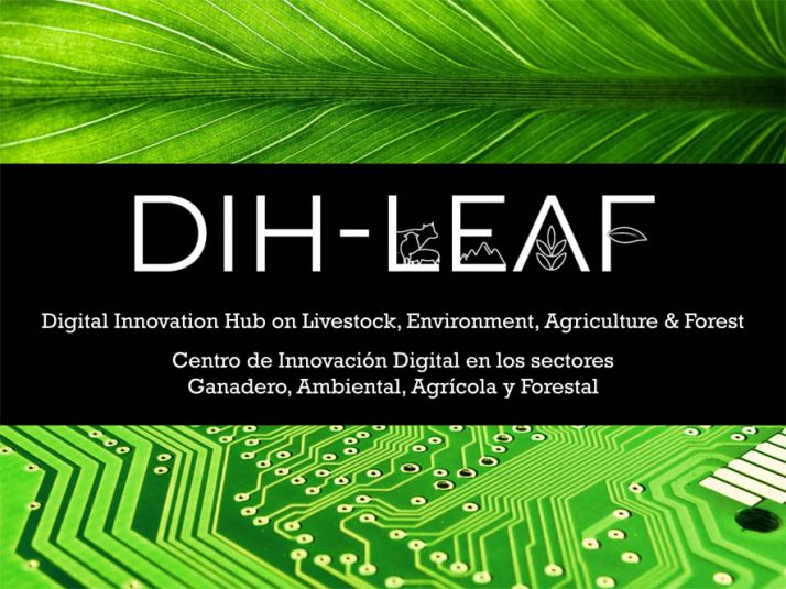 Cesefor impulsa la digitalización en los sectores ganadero, ambiental, agrícola y forestal