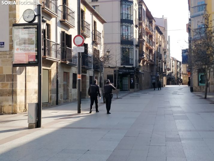 Coronavirus en Castilla y León: todas las medidas de prevención y los detalles del toque de queda