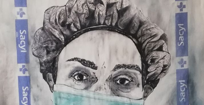 El Campus recibe Los ojos que te miran, de Julita Romera