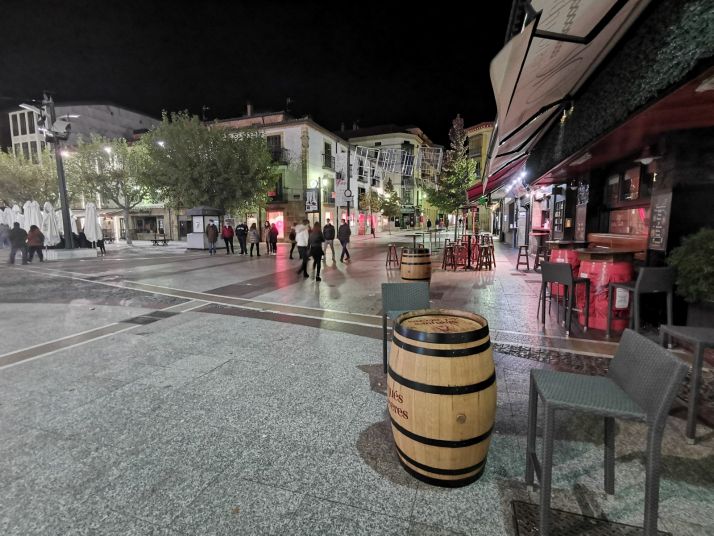 Segundo toque de queda: el subdelegado agradece el comportamiento de toda la ciudadanía en la provincia