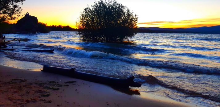 GALERÍA: Soria...un cielo de tierra