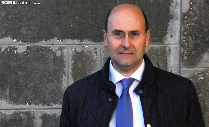 El PSOE soriano ve la nueva PAC como equilibrada ya que asegura la sostenibilidad y la rentabilidad